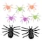 Glitter Spider Set by Ashland®